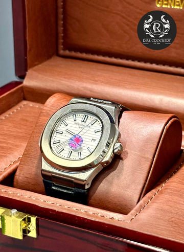 PATEK PHILLIPE GENEVE WATCH