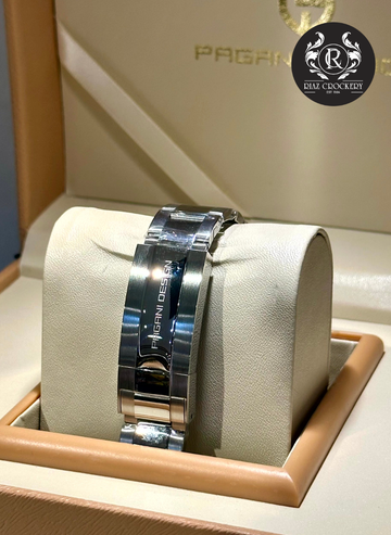 PAGANI CHAIN WATCH