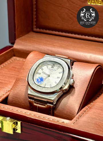 PATEK PHILLIPE GENEVE WATCH