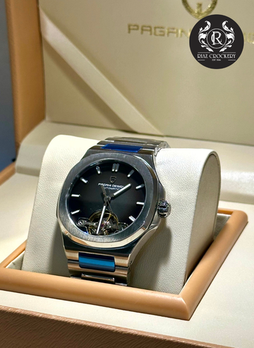 PAGANI WATCH
