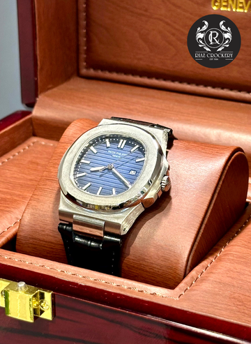 PATEK PHILLIPE GENEVE WATCH