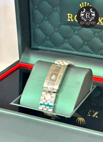 ROLEX  DAY-DATE WATCH