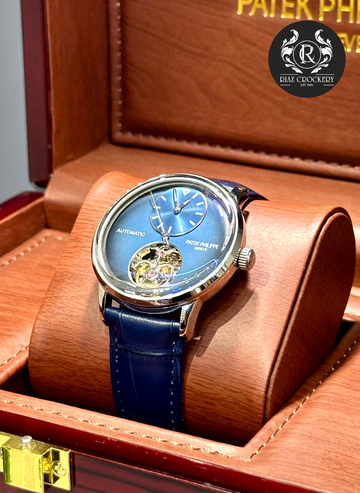 PATEK PHILLIPE WATCH