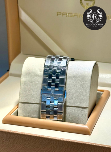 PAGANI CHAIN WATCH