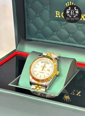 ROLEX DAY-DATE WATCH