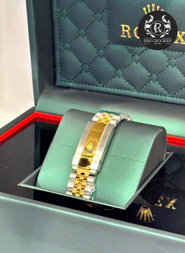 ROLEX DAY-DATE WATCH