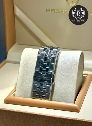 PAGANI CHAIN WATCH