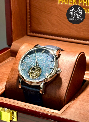 PATEK PHILLIPE WATCH