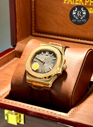PATEK PHILLIPE WATCH