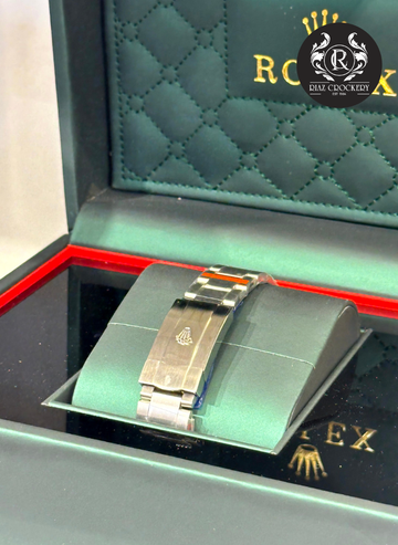 ROLEX OYSTER PERPETUAL WATCH