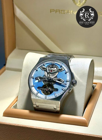 PAGANI WATCH