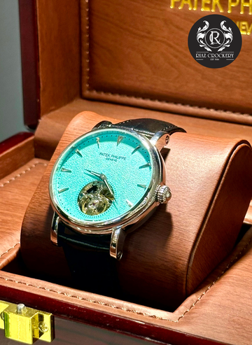 PATEK PHILLIPE WATCH
