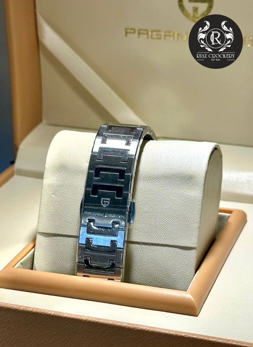 PAGANI WATCH