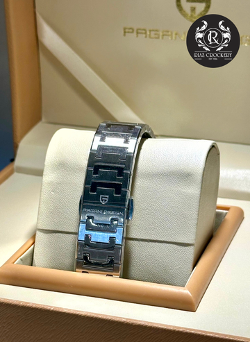PAGANI WATCH