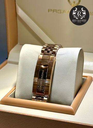 PAGANI CHAIN WATCH