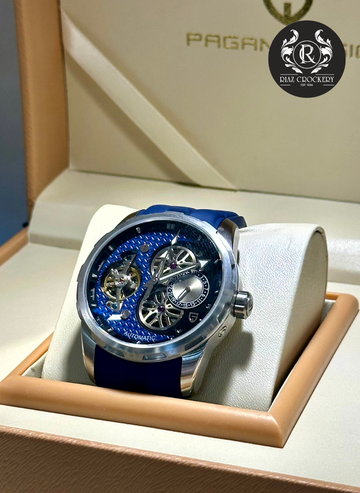 PAGANI WATCH