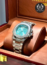 PATEK PHILLIP SIMPLE WATCH