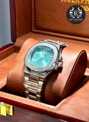PATEK PHILLIP SIMPLE WATCH