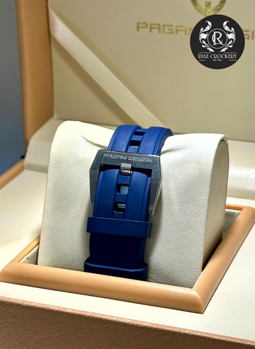 PAGANI WATCH