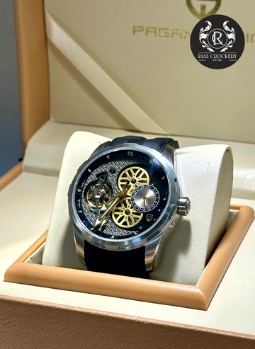 PAGANI WATCH