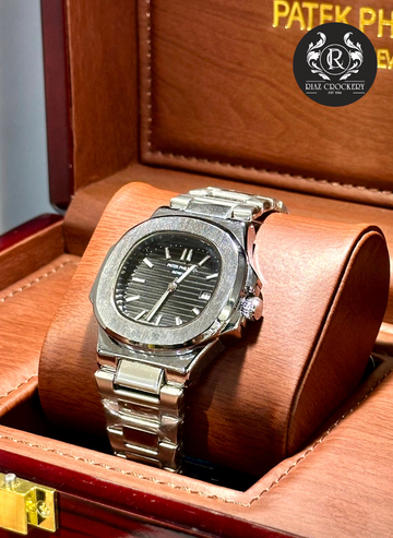 PATEK PHILLIP SIMPLE WATCH