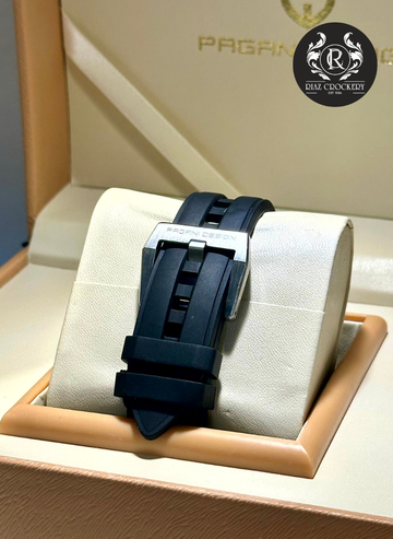 PAGANI WATCH
