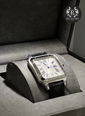 CARTIER SWISS WATCH