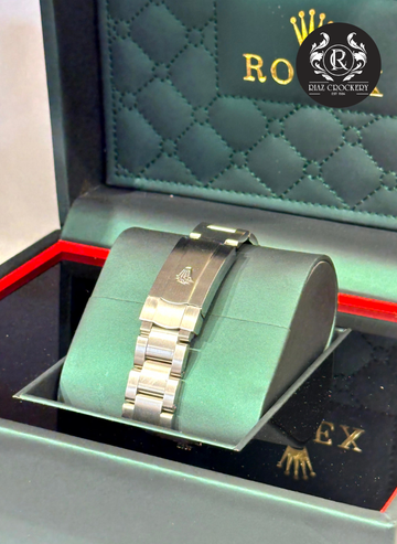 ROLEX OYSTER PERPETUAL WATCH