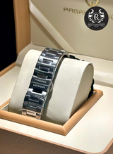 PAGANI CHAIN WATCH