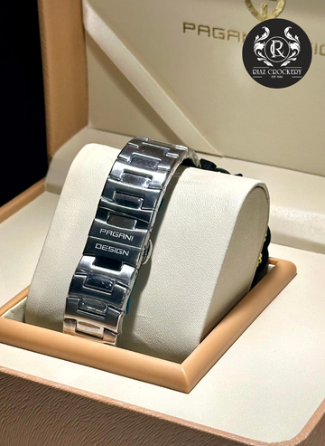 PAGANI CHAIN WATCH