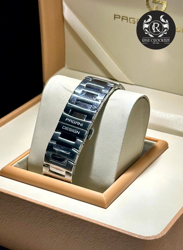 PAGANI CHAIN WATCH