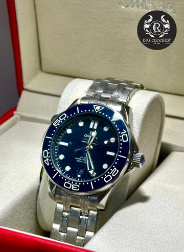OMEGA WATCH