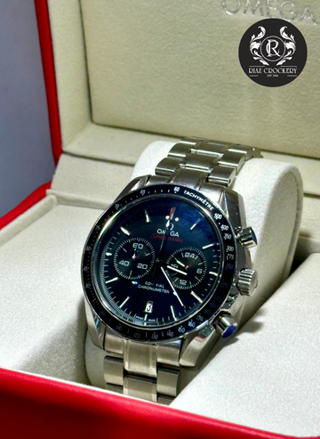 OMEGA SEAMASTER WATCH