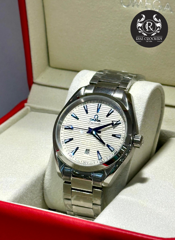 OMEGA SEAMASTER WATCH