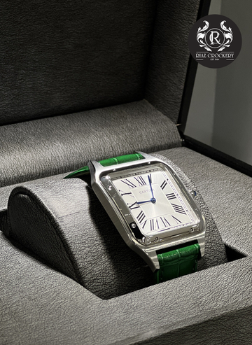 CARTIER SWISS WATCH