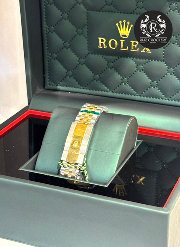 ROLEX SKY DWELER WATCH