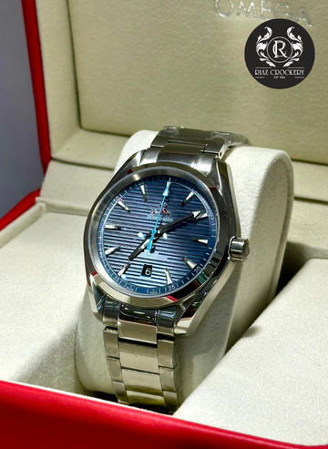 OMEGA SEAMASTER WATCH