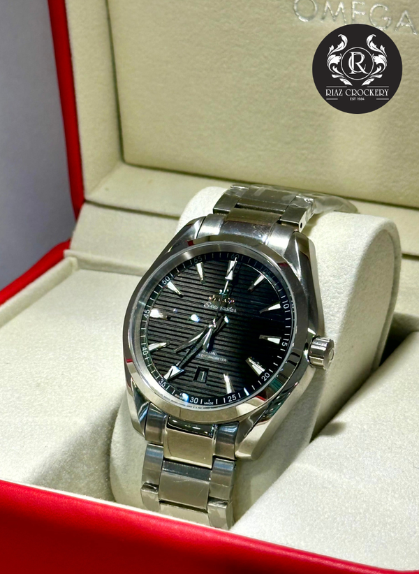 OMEGA SEAMASTER WATCH