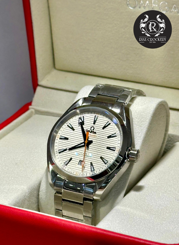 OMEGA SEAMASTER WATCH