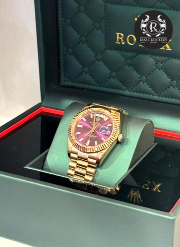ROLEX DAY-DAYS WATCH