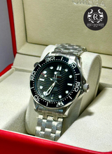 OMEGA SWISS BRACELET WATCH