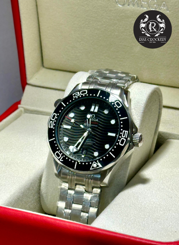 OMEGA SWISS BRACELET WATCH