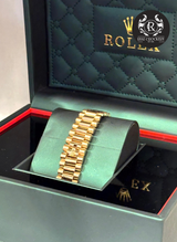 ROLEX DAY-DAYS WATCH