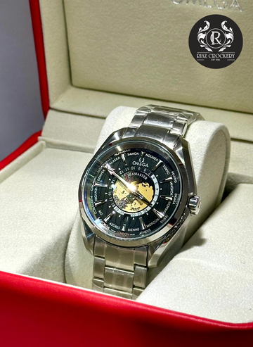 OMEGA WATCH