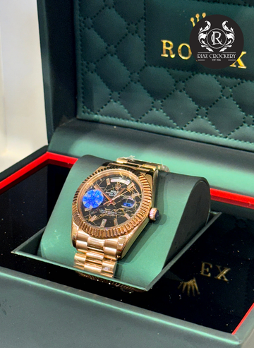 ROLEX DAY-DAYS WATCH