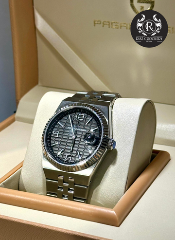 PAGANI CHAIN WATCH