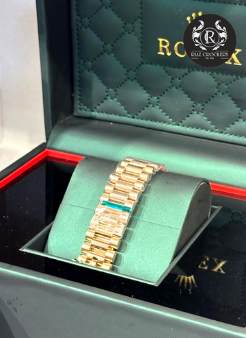 ROLEX DAY-DAYS WATCH