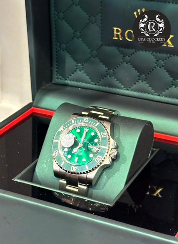 ROLEX SUB MARINE WATCH