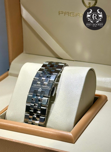 PAGANI CHAIN WATCH