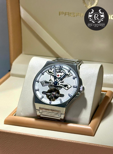 PAGANI WATCH
